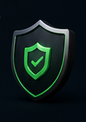 Gtongits shield