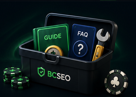 Gtongits resources toolbox